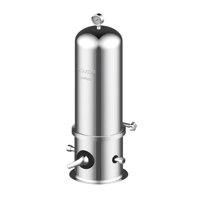 Outdoor Water Filter