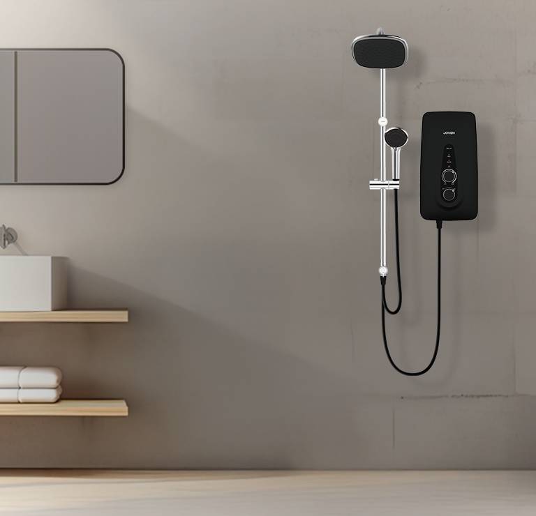 Instant Water Heater