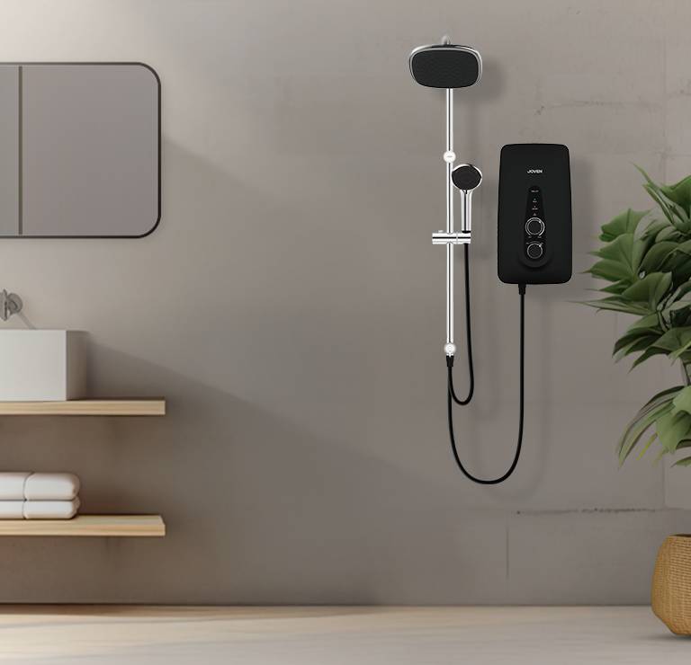 Instant Water Heater