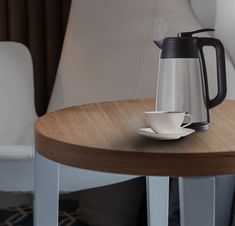 Kettle