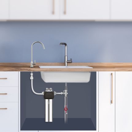 JP310 Water Purifier