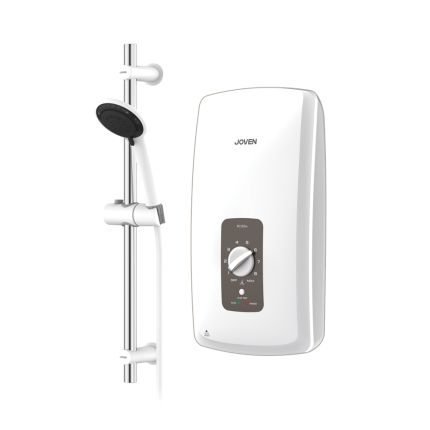 SC33m Instant Water Heater