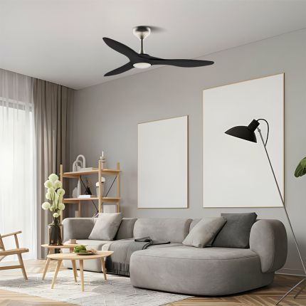A3MAX - Smart DC Ceiling Fan JCFDR3P52