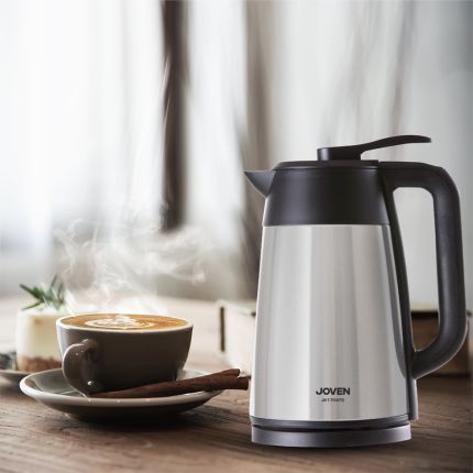 JK1704TS  Water Kettle