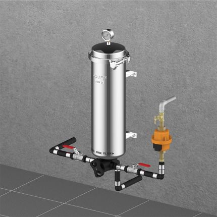 JWP10 Outdoor Water Filter